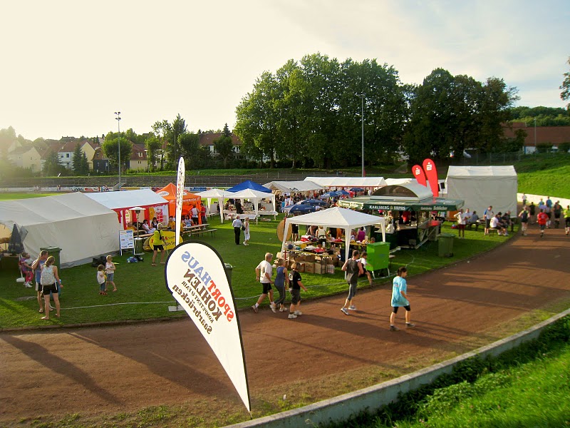 Solilauf 2011